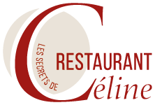 Restaurant Les Secrets de Céline